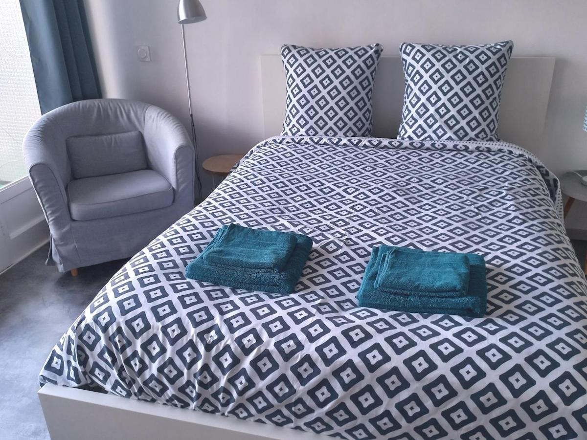 Avec Balcon, Lumineux, Centre Aix Les Bains Aix-les-Bains
